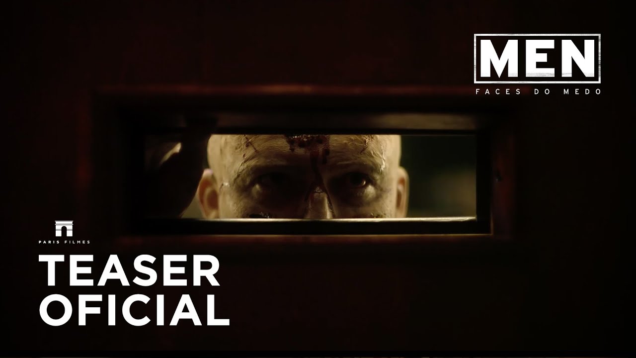 teaser Oficial