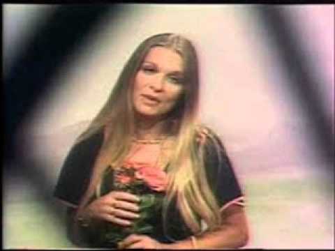 Ilanit אילנית live in France (1977)