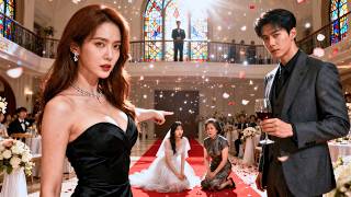 Released from high-security jail, she's unstoppable by an obsessive ruler. Revenge imprisons foes.