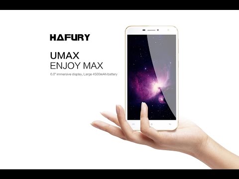 HAFURY UMAX