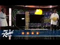 Amazing Experiments with Science Bob Pflugfelder