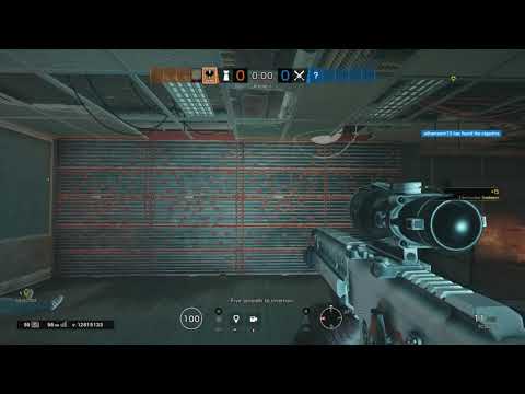 Kaid trick._.
