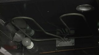 Maytag Wall Oven Broil Element Replacement #7406P182-60