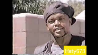 Coolio - I Remember (1994)