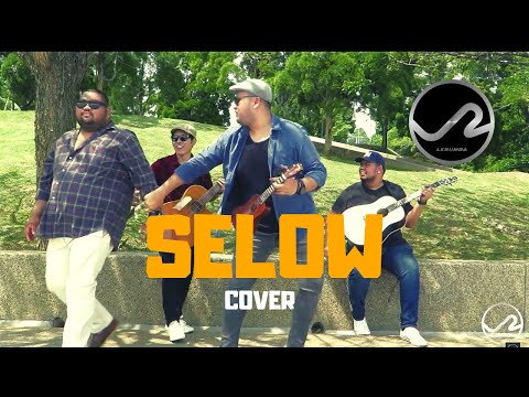 Selow - Le Rumba | COVER SESSION