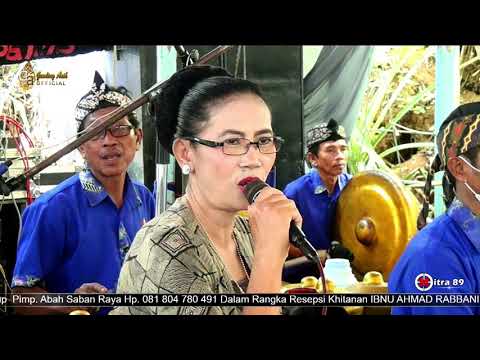 PAPACANGAN GENDING ASIH live Cacaban 13 September 2021