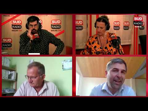 Le dilemme des éoliennes : vif débat entre Fabien Bouglé et Jacques Pallas !