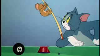 Tom and Jerry - Kucing Main Biliar(Cue Ball Cat, bahasa indonesia sub)