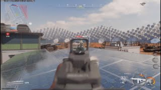 【COD:BO7】カベジャン×ヲ×シナイジャン 2025.10.6