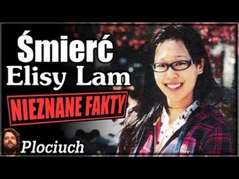 Plociuch #309 - Śmierć Elisy Lam - zagadka hotelu Cecil - NIEZNANE FAKTY