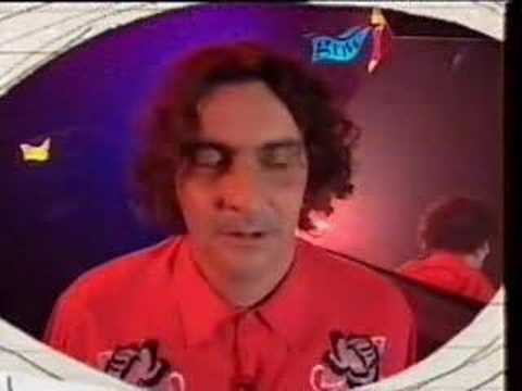 GNW Nightlite - 'Sandman's Advice to the Unpopular' - 1999