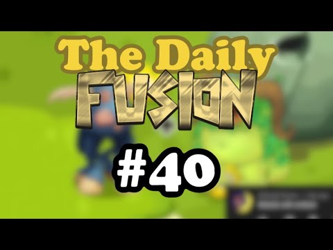 MSM The Daily Fusion #40 - Boskbrat