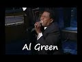 Al Green - Perfect To Me 4-19-05 Letterman