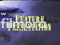 Free To Interrupt Paramount 90th Anniversary Feature Presentation Logo On Rick Roll FREE TO USE