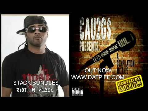 Stack Bundles-Hey Girl(off The Hiphop Savior/ Cau2GS prsents Lets Make Music vol 1)