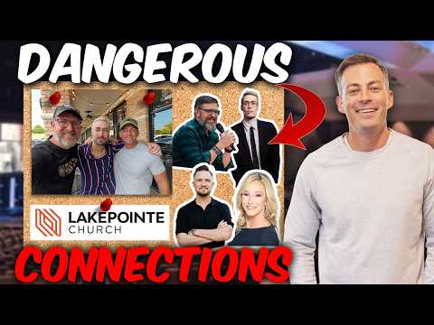 One of the Most Deceptive Pastors in America