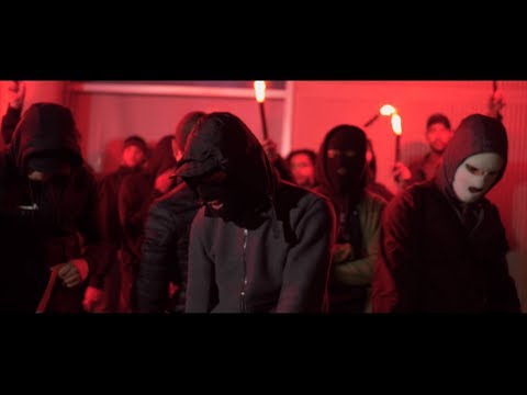 PAPERCHASE - GL Savage ft. Tourie (Prod. by Yamaicaproductions)