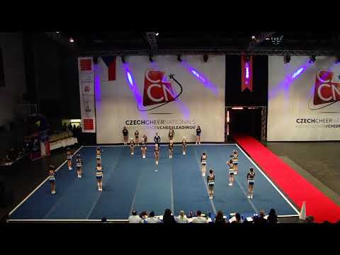 JNS TINYBIRDS - CZCN 2018