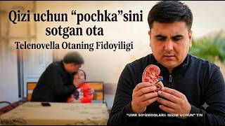 Qizi uchun "pochka"sini sotgan ota || Umr so'qmoqlari