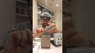 IRIS Mesh RDA -Cthulhu Mods [German]