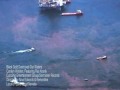 Black Gold has destroyed our waters
