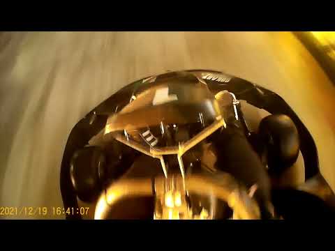 Évzáró gokart futam - Gokart Aréna Csepreg 2021.12.18.