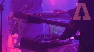 The Dig - Pool of Rotting Water - Shows From Schubas