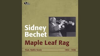 Maple Leaf Rag