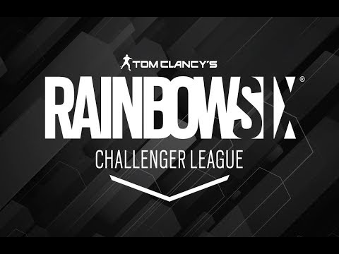 EU Challenger League X - GameWard vs. Team BDS - Week 4
