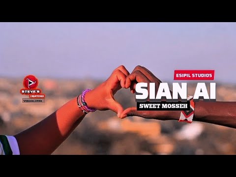SIAN_AI__-_SWEETMOSEH345_[OFFICIAL_-4K_VIDEO]