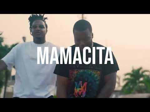 [FREE] KM x Jonna Fraser x Cho Type Beat - ''Mamacita'' | Guitar Beat 2022