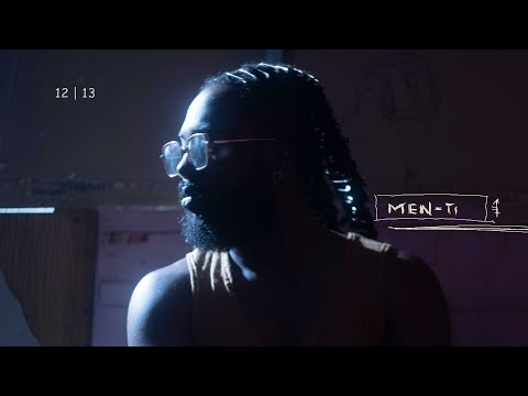 Dawer X Damper - MEN-TI (Donde Machi) 12/13