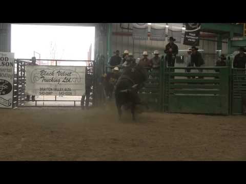 Cody Coverchuk vs. Aurora (BRC)