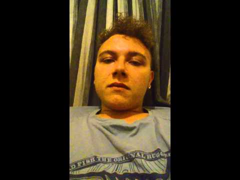 Killing Myself For Christmas - Sick Puppies