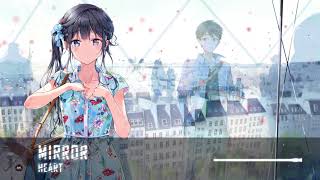 Wagamama MIRROR HEART - Ayaka Ohashi [Masamune-kun no Revenge Theme Song - HD]