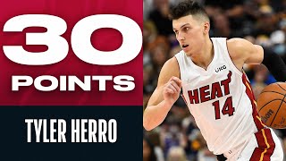 Tyler Herro - Miami Heat
