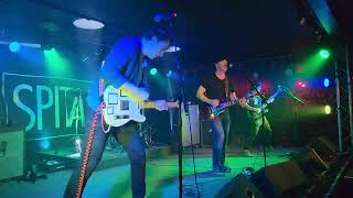 Spitalfield - Stolen from Some Great Writer REMEMBER RIGHT NOW 20th (Live in Ottawa ON, Feb 4/2024)