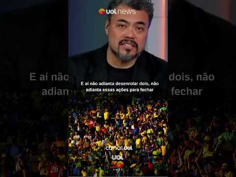 Na Copa, troque as bets pelo bolão, que não te empobrece | Leonardo Sakamoto