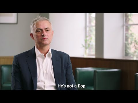 Jose Mourinho on Fernando Torres (The Last Symbol Documentary of Fernando Torres).