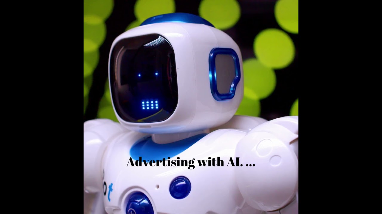 Revolutionizing Marketing 6 Cutting Edge AI Trends You Can't Miss!