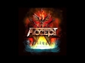 Accept - Against the World 