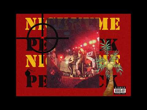 NICKNVME  Ft. PEECLOCK - ไม่หมู [Official Audio]