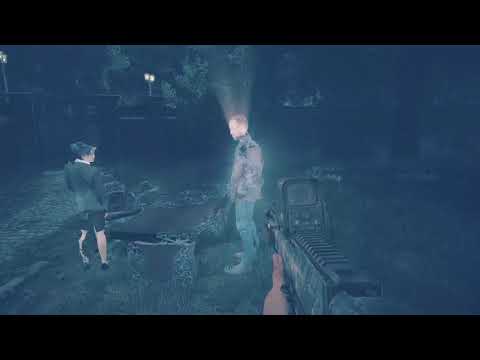 Get Even walkthrough part 14