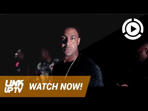 C Biz - Buzz [Music Video] @Cbiz_ER | Link Up TV