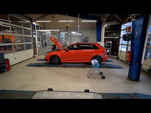 Wintercheck und Klimaanlagen 2021.