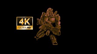 C64 Graphic - Termol [1997] by Lepsi De