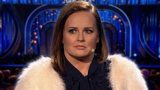 Te skecze przejdą do historii. Kabaret Hrabi i Joanna Kołaczkowska