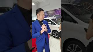 Alphard最多人买，富到完 有人找吗？😎RX300最好卖的SUV🔥【519】FB LIVE 24-07-2025