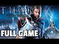 Thor: God Of Thunder Full Game Walkthrough Longplay