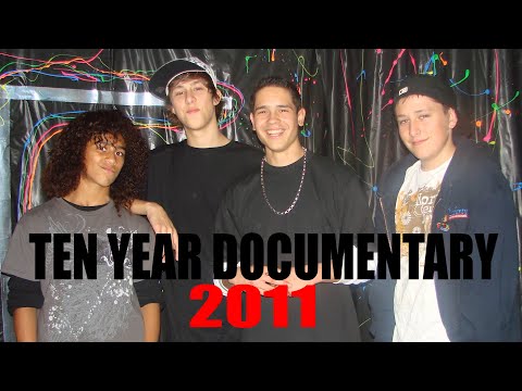 Fuego Dance Crew - 10 Year Documentary 2011
